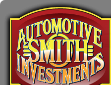 Smith Automotive Intesntments Logo